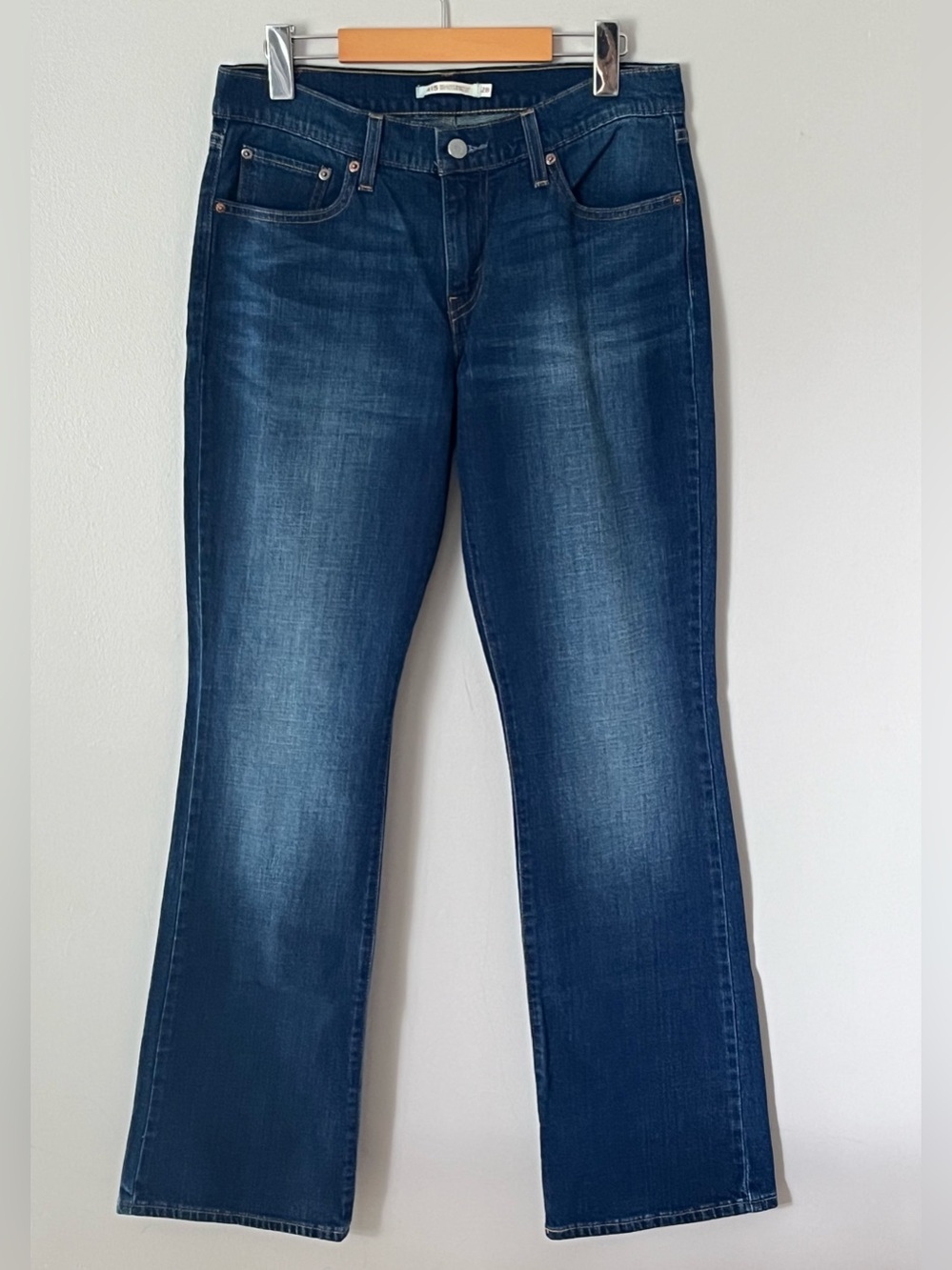 Women’s Levi's 415 Relaxed Fit Bootcut Jeans 👖